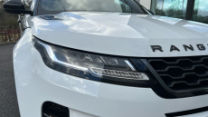 Land Rover Range Rover Evoque 2.0 D200 R-Dynamic S 5dr Auto Diesel Hatchback